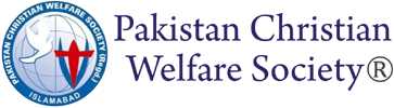 Pakistan Christian Welfare Society Logo